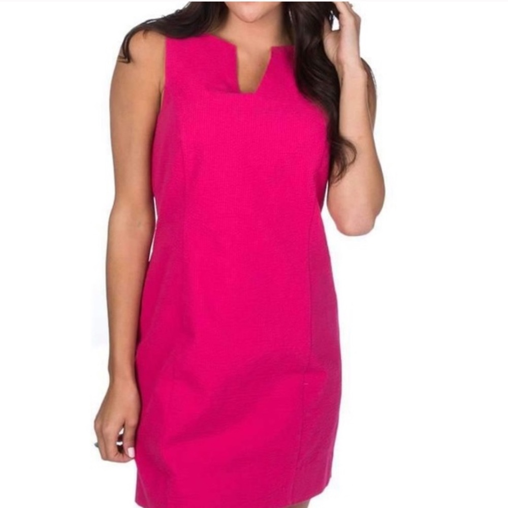 Lauren James Avery Dress Small NWT